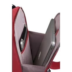 Samsonite Zalia 3.0 Backpack 14.1" Dark Red -Samsonite Winkel image 5077