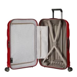 Samsonite C-Lite Spinner 81 Chili Red -Samsonite Winkel image 509