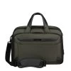 Samsonite Pro-DLX 6 Bailhandle 15.6'' EXP Green