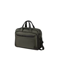 Samsonite Pro-DLX 6 Bailhandle 15.6'' EXP Green -Samsonite Winkel image 5098