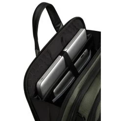 Samsonite Pro-DLX 6 Bailhandle 15.6'' EXP Green -Samsonite Winkel image 5102