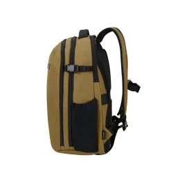 Samsonite Roader Laptop Backpack M Olive Green -Samsonite Winkel image 5106