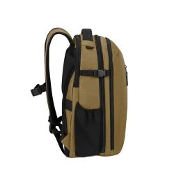Samsonite Roader Laptop Backpack M Olive Green -Samsonite Winkel image 5107