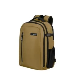 Samsonite Roader Laptop Backpack M Olive Green -Samsonite Winkel image 5108