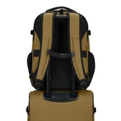 Samsonite Roader Laptop Backpack M Olive Green -Samsonite Winkel image 5109