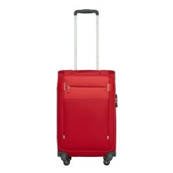 Samsonite Citybeat Spinner 55/35 Red