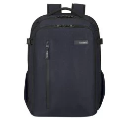 Samsonite Roader Laptop Backpack L Expandable Dark Blue