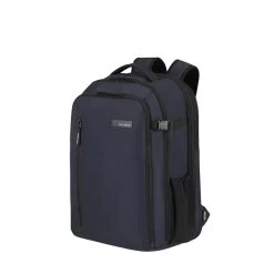 Samsonite Roader Laptop Backpack L Expandable Dark Blue -Samsonite Winkel image 5116