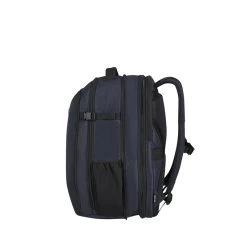Samsonite Roader Laptop Backpack L Expandable Dark Blue -Samsonite Winkel image 5118