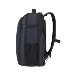 Samsonite Roader Laptop Backpack L Expandable Dark Blue -Samsonite Winkel image 5120