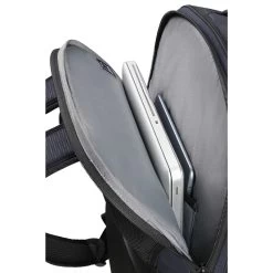 Samsonite Roader Laptop Backpack L Expandable Dark Blue -Samsonite Winkel image 5123