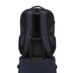 Samsonite Roader Laptop Backpack L Expandable Dark Blue -Samsonite Winkel image 5124