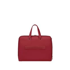 Samsonite Zalia 3.0 Bailhandle 2 Comp 15.6" Dark Red -Samsonite Winkel image 5127