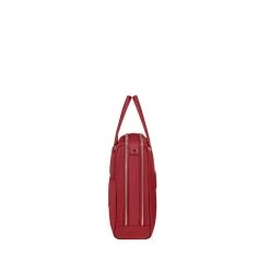 Samsonite Zalia 3.0 Bailhandle 2 Comp 15.6" Dark Red -Samsonite Winkel image 5129
