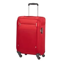 Samsonite Citybeat Spinner 55/35 Red 12 Samsonite Citybeat Spinner 55/35 Red -Samsonite Winkel image 513