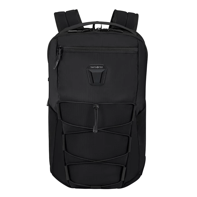 Samsonite Dye-Namic Backpack S 14.1" Black 3 Samsonite Dye-Namic Backpack S 14.1" Black