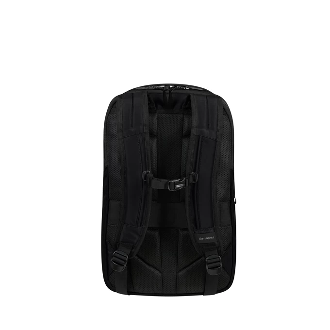 Samsonite Dye-Namic Backpack S 14.1" Black 5 Samsonite Dye-Namic Backpack S 14.1" Black - Afbeelding 3
