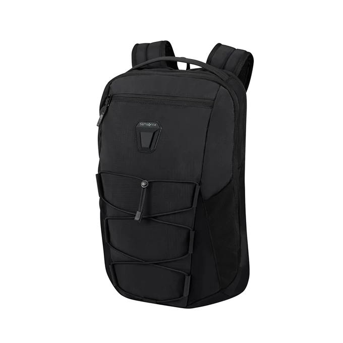 Samsonite Dye-Namic Backpack S 14.1" Black 6 Samsonite Dye-Namic Backpack S 14.1" Black - Afbeelding 4