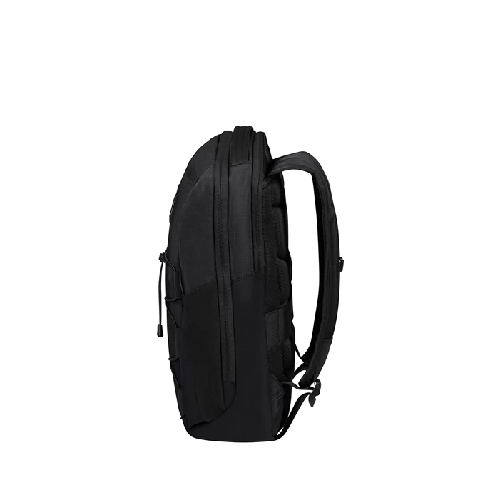Samsonite Dye-Namic Backpack S 14.1" Black 7 Samsonite Dye-Namic Backpack S 14.1" Black - Afbeelding 5