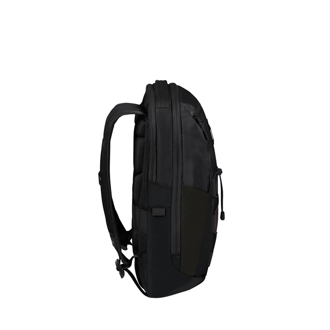 Samsonite Dye-Namic Backpack S 14.1" Black 8 Samsonite Dye-Namic Backpack S 14.1" Black - Afbeelding 6