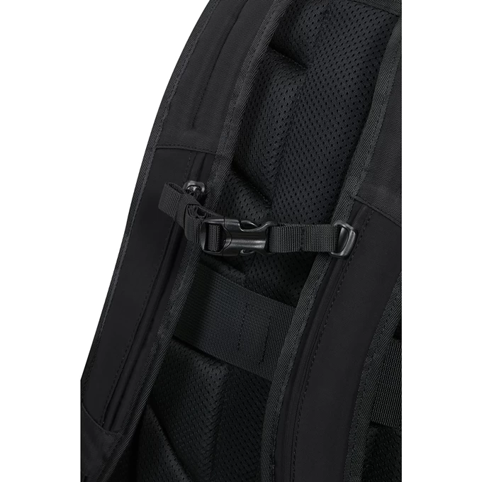 Samsonite Dye-Namic Backpack S 14.1" Black 13 Samsonite Dye-Namic Backpack S 14.1" Black - Afbeelding 11