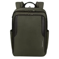 Samsonite XBR 2.0 Backpack 15.6" Foliage Green