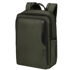 Samsonite XBR 2.0 Backpack 15.6" Foliage Green -Samsonite Winkel image 5156