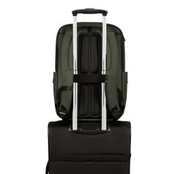 Samsonite XBR 2.0 Backpack 15.6" Foliage Green -Samsonite Winkel image 5158
