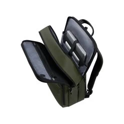 Samsonite XBR 2.0 Backpack 15.6" Foliage Green -Samsonite Winkel image 5159