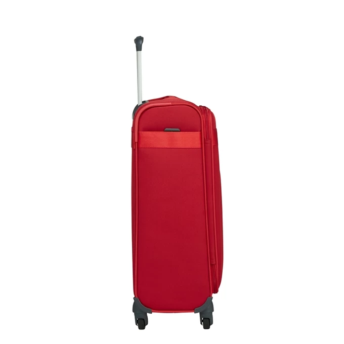 Samsonite Citybeat Spinner 55/35 Red 8 Samsonite Citybeat Spinner 55/35 Red - Afbeelding 6
