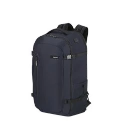 Samsonite Roader Travel Backpack S 38L Dark Blue -Samsonite Winkel image 5169