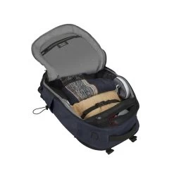 Samsonite Roader Travel Backpack S 38L Dark Blue -Samsonite Winkel image 5173