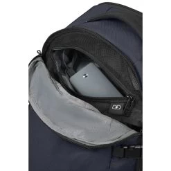 Samsonite Roader Travel Backpack S 38L Dark Blue -Samsonite Winkel image 5177