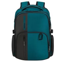 Samsonite BIZ2GO Laptop Backpack 15.6'' Daytrip Ink Blue