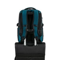 Samsonite BIZ2GO Laptop Backpack 15.6'' Daytrip Ink Blue 24 Samsonite BIZ2GO Laptop Backpack 15.6'' Daytrip Ink Blue -Samsonite Winkel image 5184