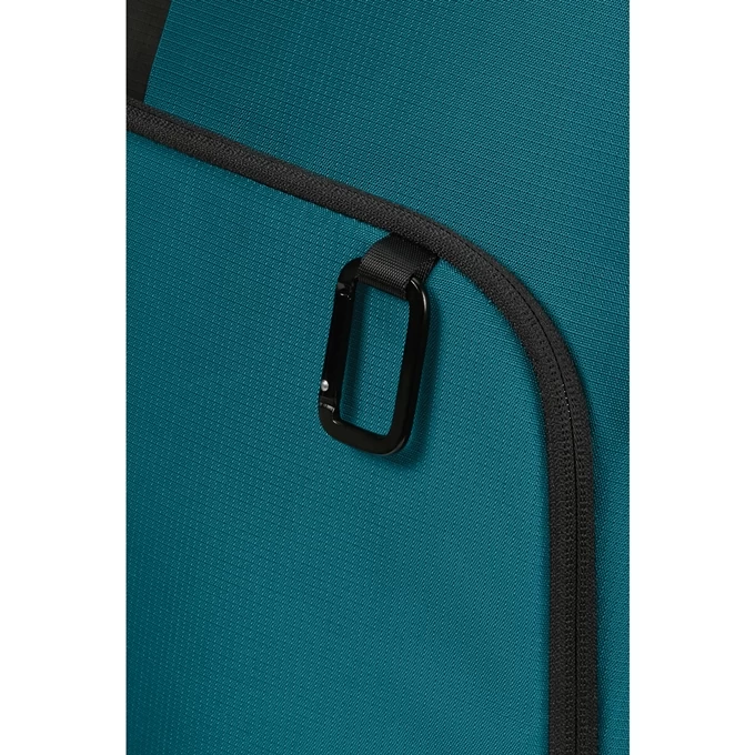 Samsonite BIZ2GO Laptop Backpack 15.6'' Daytrip Ink Blue 14 Samsonite BIZ2GO Laptop Backpack 15.6'' Daytrip Ink Blue - Afbeelding 12