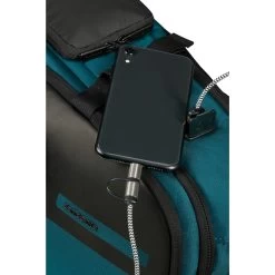 Samsonite BIZ2GO Laptop Backpack 15.6'' Daytrip Ink Blue 33 Samsonite BIZ2GO Laptop Backpack 15.6'' Daytrip Ink Blue -Samsonite Winkel image 5193