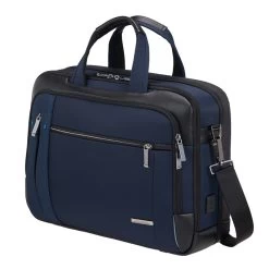 Samsonite Spectrolite 3.0 Bailhandle 15.6'' Exp Deep Blue 12 Samsonite Spectrolite 3.0 Bailhandle 15.6'' Exp Deep Blue -Samsonite Winkel image 5196