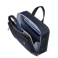 Samsonite Spectrolite 3.0 Bailhandle 15.6'' Exp Deep Blue 15 Samsonite Spectrolite 3.0 Bailhandle 15.6'' Exp Deep Blue -Samsonite Winkel image 5199