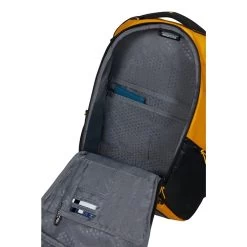 Samsonite Ecodiver Laptop Backpack M USB Yellow -Samsonite Winkel image 5223