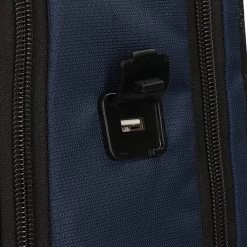 Samsonite Mysight Backpack 17.3'' Blue -Samsonite Winkel image 5232