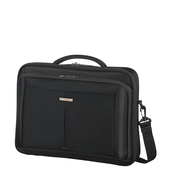 Samsonite GuardIT 2.0 Office Case 15.6'' Black 3 Samsonite GuardIT 2.0 Office Case 15.6'' Black