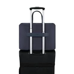 Samsonite Zalia 3.0 Bailhandle 3 Comp 14.1" Dark Navy -Samsonite Winkel image 5246