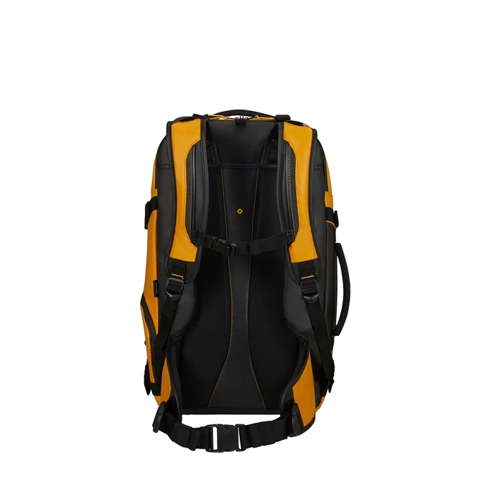 Samsonite Ecodiver Travel Backpack S 38L Yellow 4 Samsonite Ecodiver Travel Backpack S 38L Yellow - Afbeelding 2