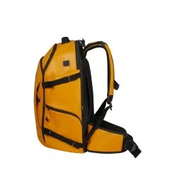 Samsonite Ecodiver Travel Backpack S 38L Yellow 12 Samsonite Ecodiver Travel Backpack S 38L Yellow -Samsonite Winkel image 5256