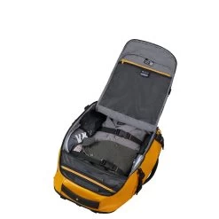 Samsonite Ecodiver Travel Backpack S 38L Yellow 15 Samsonite Ecodiver Travel Backpack S 38L Yellow -Samsonite Winkel image 5259
