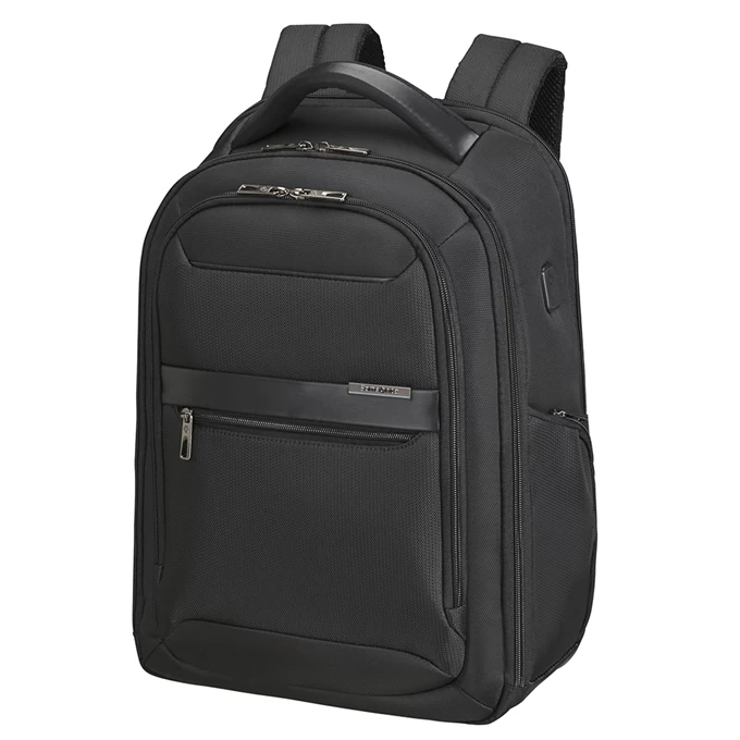 Samsonite Vectura Evo Laptop Backpack 15.6'' Black 5 Samsonite Vectura Evo Laptop Backpack 15.6'' Black - Afbeelding 3