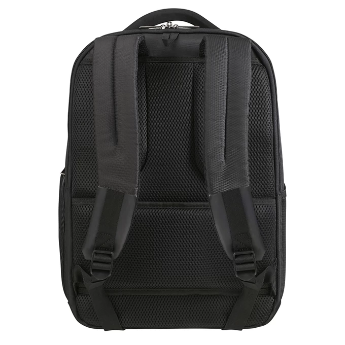 Samsonite Vectura Evo Laptop Backpack 15.6'' Black 6 Samsonite Vectura Evo Laptop Backpack 15.6'' Black - Afbeelding 4