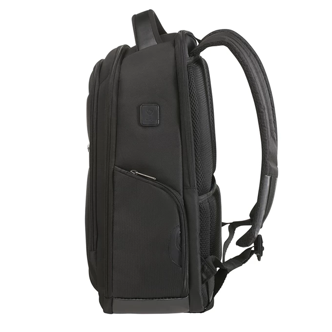 Samsonite Vectura Evo Laptop Backpack 15.6'' Black 7 Samsonite Vectura Evo Laptop Backpack 15.6'' Black - Afbeelding 5