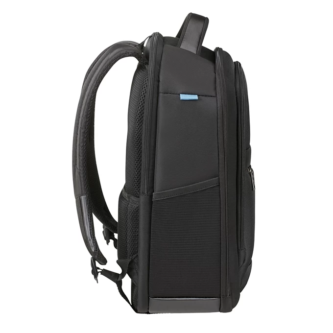 Samsonite Vectura Evo Laptop Backpack 15.6'' Black 8 Samsonite Vectura Evo Laptop Backpack 15.6'' Black - Afbeelding 6